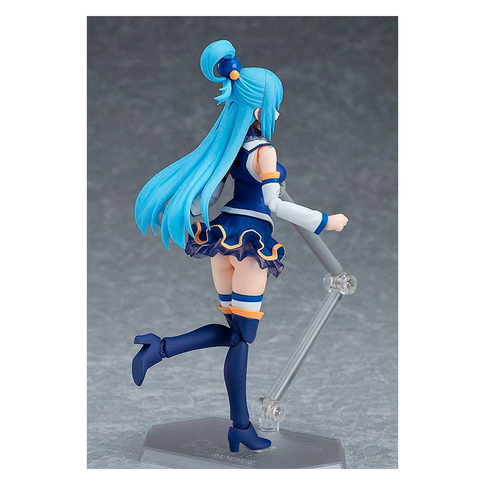 FIGURA FIGMA AQUA 399 FIGURA FIGMA AQUA 399
